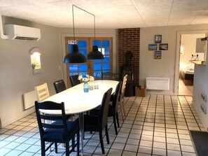 House | Interior - 6 Person Holiday Park Home in Gilleleje (Gilleleje)