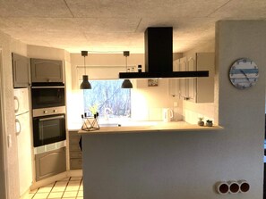 House | Interior - 6 Person Holiday Park Home in Gilleleje (Gilleleje)