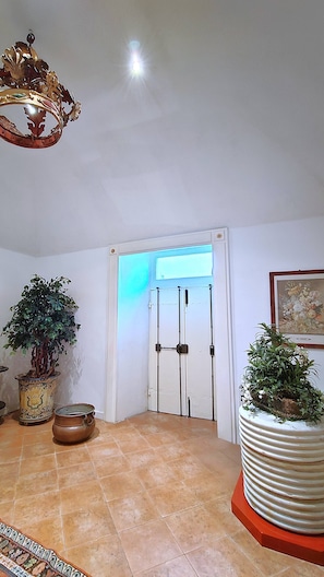 Interior - World Heritage Suite - Assisi (Assisi)