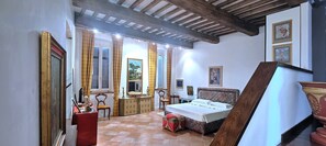 3 bedrooms - World Heritage Suite - Assisi (Assisi)