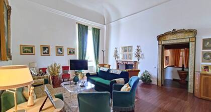 World Heritage Suite - Assisi