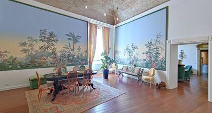 World Heritage Suite - Assisi