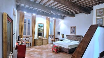 Apartment, 3 Bedrooms, City View | 3 bedrooms