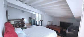 apartman, 3 hálószobával, kilátással a városra | 3 hálószoba