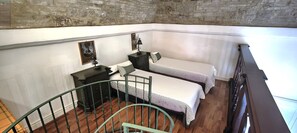 Apartment, 3 Bedrooms, City View | 3 bedrooms
