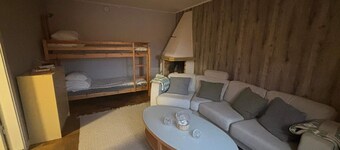 4 Person Holiday Park Home in Rolfstorp