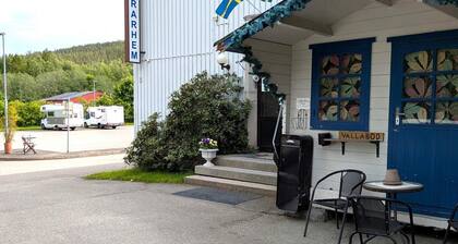 2 Person Holiday Park Home in Sundswall