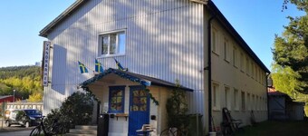 2 Person Holiday Park Home in Sundswall