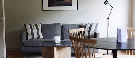 House | Living area