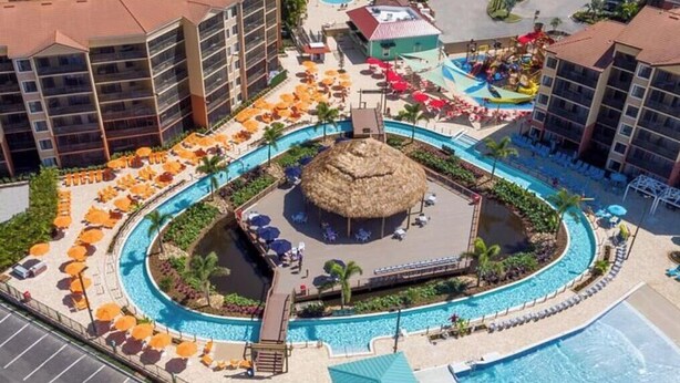 Pool - Westgate Lakes Resort And Spa (Orlando)