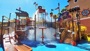 Espace pour enfants