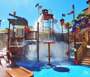 Espace pour enfants