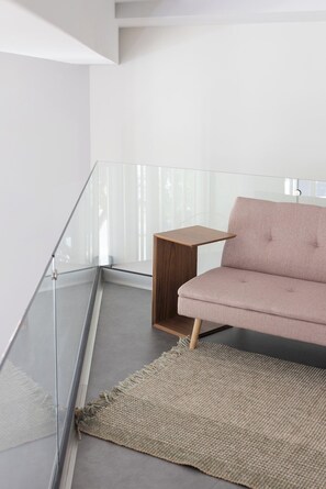 Interiör