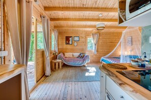 1 Schlafzimmer, Bettwäsche