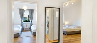 4+2*+parking lot&terrace | MA | PFALZ | A61 | public transportation