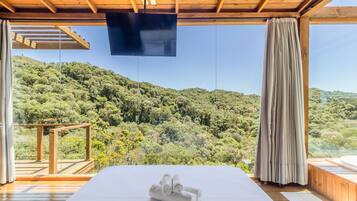 Basic Chalet | 1 bedroom, free WiFi