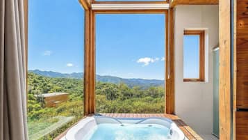 Basic Chalet | Interior