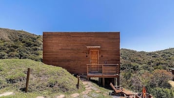 Basic Chalet | Exterior