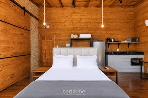 Room - Cabana de Luxo na Serra Catarinense Vst018 (Anitapolis)