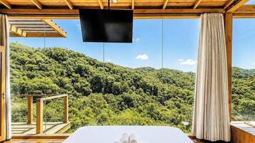 Basic Chalet | 1 bedroom, free WiFi