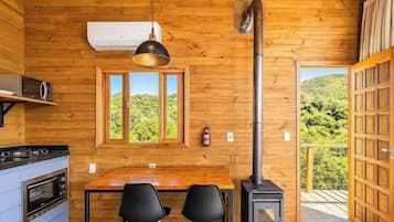 Basic Chalet | Private kitchen