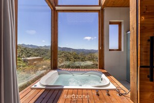 Chalet básico | Interior