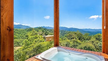 Chalet de base | Terrain de l’hébergement