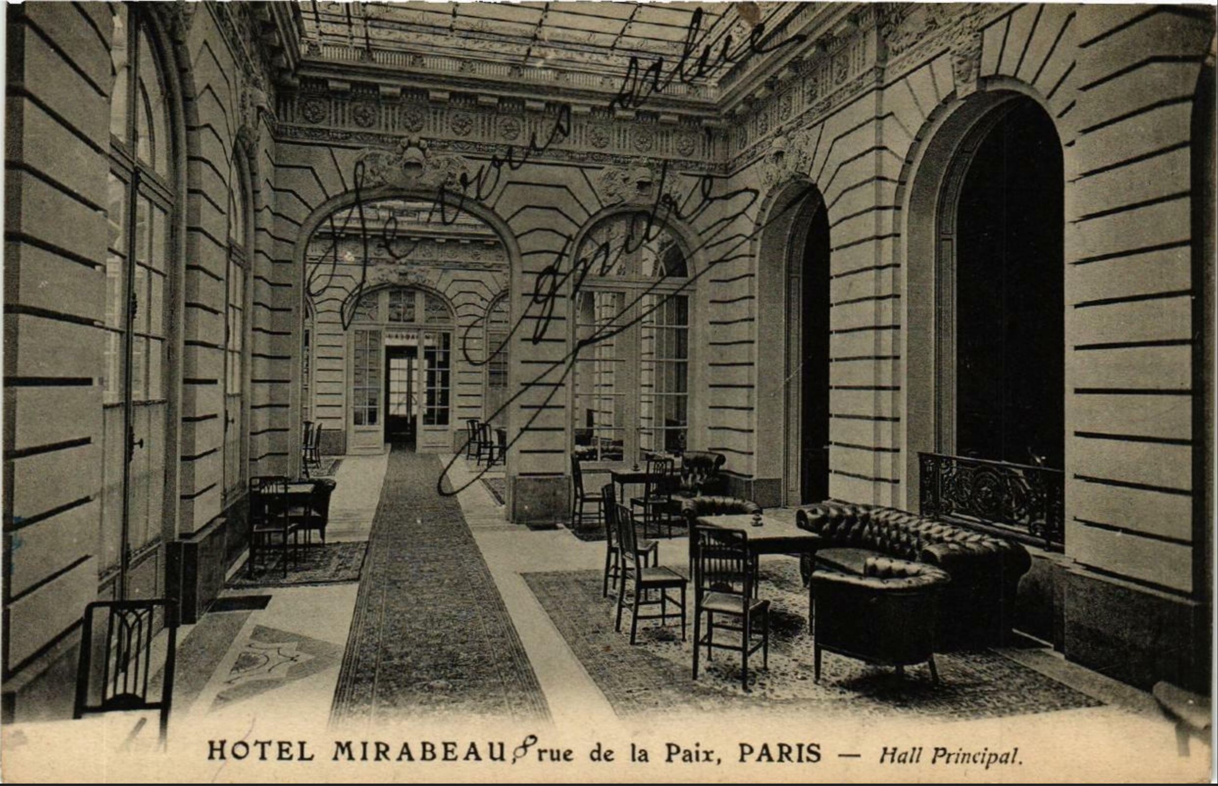 Restauration