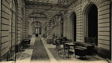Restauration