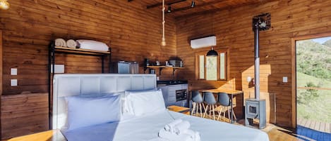 Apartment | 1 bedroom, free WiFi