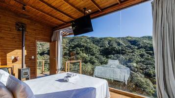 Chalet | 1 bedroom, free WiFi