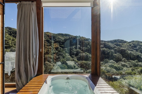 Chalet | Interior