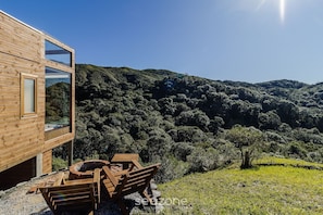 Basic Chalet | Property grounds