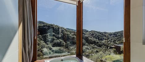 Chalet básico | Interior