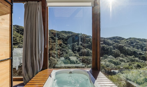 Chalet | Intérieur