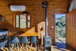 Chalet | Intérieur