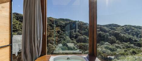 베이직 샬레 | 내부