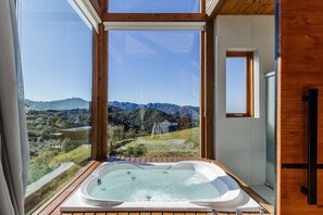 Basic-Chalet | Innenbereich