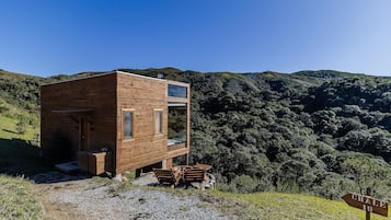 Basic Chalet | Exterior