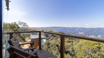 Basic Chalet | Property grounds