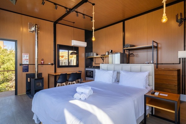 Apartment | 1 bedroom, WiFi (free)