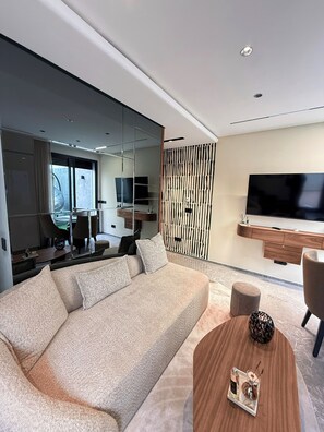 Smart TV