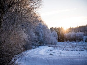 House | Exterior - 4 Person Holiday Park Home in Rolfstorp (Rolfstorp)