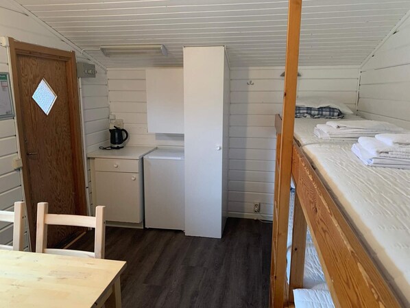 Ferienhaus | Innenbereich