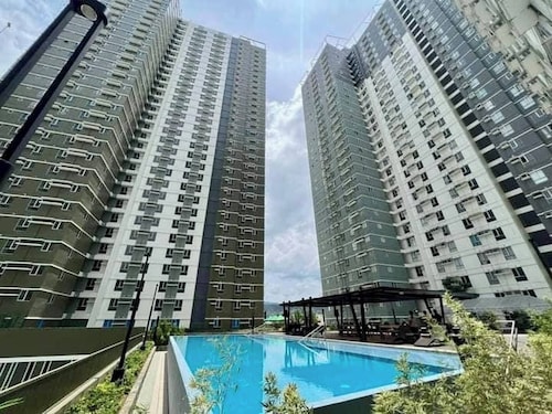 Your Zen Space Within the City