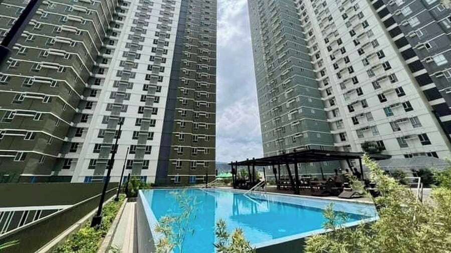 Your Zen Space Within the City