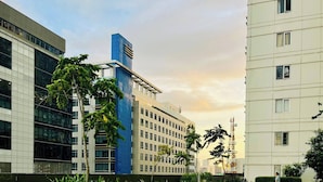Apartment, 1 Bedroom, City View | Exterior