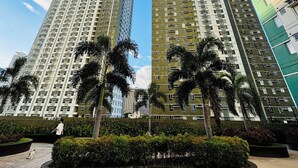 Apartment, 1 Bedroom, City View | Exterior