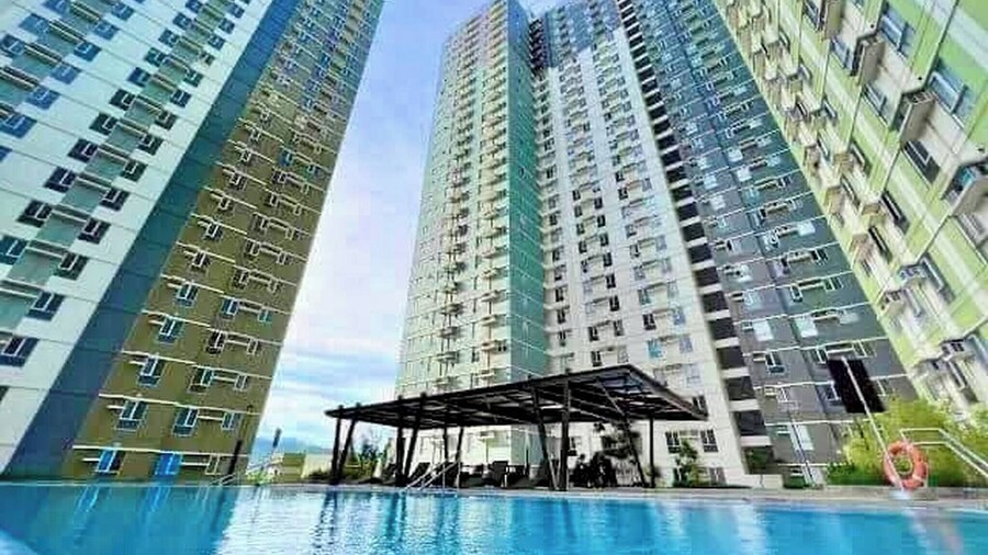 Your Zen Space Within the City