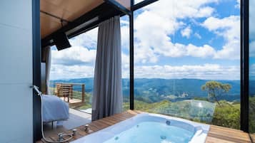 Basic Chalet | Interior